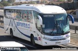 Pullman Bus 251 na cidade de Maipú, Santiago, Metropolitana de Santiago, Chile, por Benjamín Tomás Lazo Acuña. Número da foto: #13040456.