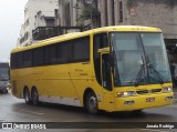 Viação Itapemirim 45275 na cidade de Rio de Janeiro, Rio de Janeiro, Brasil, por Jonata Rodrigo. Número da foto: #13038485.