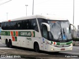 Empresa Gontijo de Transportes 21725 na cidade de São Paulo, São Paulo, Brasil, por Paulo Gustavo. Número da foto: #13040300.