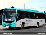 VRS - Viação Roberto Santana 3006 na cidade de Aracaju, Sergipe, Brasil, por Breno Antônio. Número da foto: #:id.
