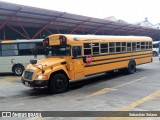 Transportes Filemón Villalobos 00 na cidade de Alajuela, Alajuela, Alajuela, Costa Rica, por Sebastián Solano. Número da foto: #13038736.