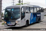 Transtusa - Transporte e Turismo Santo Antônio 82412 na cidade de Joinville, Santa Catarina, Brasil, por Diego Lip. Número da foto: #13040249.