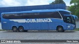 Viação Águia Branca 27850 na cidade de Cruz das Almas, Bahia, Brasil, por Flávio  Santos. Número da foto: #13038154.
