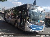 Sambaíba Transportes Urbanos 2 1018 na cidade de São Paulo, São Paulo, Brasil, por Rafael Lopes de Oliveira. Número da foto: #13039258.