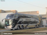Gold Turismo e Fretamento 19000 na cidade de Sorocaba, São Paulo, Brasil, por Weslley Kelvin Batista. Número da foto: #13038446.