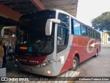 Expresso Gardenia 4215 na cidade de Três Corações, Minas Gerais, Brasil, por Guilherme Pedroso Alves. Número da foto: #:id.