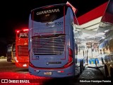 UTIL - União Transporte Interestadual de Luxo 15201 na cidade de Estiva, Minas Gerais, Brasil, por Edinilson Henrique Ferreira. Número da foto: #13039578.