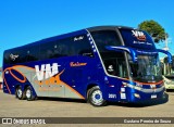 VM Turismo 2051 na cidade de Araucária, Paraná, Brasil, por Gustavo Pereira de Souza. Número da foto: #:id.