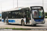 Sambaíba Transportes Urbanos 2 2798 na cidade de São Paulo, São Paulo, Brasil, por Paulo Henrique Pereira Borges. Número da foto: #13039766.
