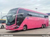 Evolução Transportes e Turismo 3250 na cidade de Goiânia, Goiás, Brasil, por Jonas Castro. Número da foto: #13039490.