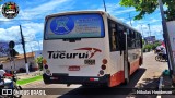 Viação Tucuruí D868 na cidade de Tucuruí, Pará, Brasil, por Nikolas Henderson. Número da foto: #13039695.