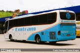 Emtram 4560 na cidade de Paraíba do Sul, Rio de Janeiro, Brasil, por Paulo Henrique Pereira Borges. Número da foto: #13039785.
