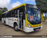 Coletivo Transportes 3409 na cidade de Caruaru, Pernambuco, Brasil, por Caio Lira. Número da foto: #13037804.