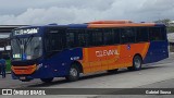 Evanil Transportes e Turismo RJ 132.137 na cidade de Rio de Janeiro, Rio de Janeiro, Brasil, por Gabriel Sousa. Número da foto: #13039251.
