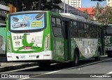 VB Transportes e Turismo 3349 na cidade de Campinas, São Paulo, Brasil, por Guilherme Neves. Número da foto: #13040198.