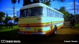 Ônibus Particulares 9976 na cidade de Artur Nogueira, São Paulo, Brasil, por Roberto Teixeira. Número da foto: #13039195.