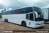 Ônibus Particulares 2I44 na cidade de Tucuruí, Pará, Brasil, por Tarcísio Borges Teixeira. Número da foto: #:id.