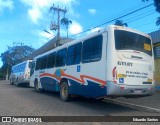 Auto Viação Salineira RJ 111.073 na cidade de Araruama, Rio de Janeiro, Brasil, por Eduardo Santos. Número da foto: #13039423.