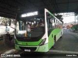 Expresso Maringá São José dos Campos 3203 na cidade de São José dos Campos, São Paulo, Brasil, por Gabriel Silva. Número da foto: #13038454.