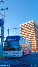 Marrero Turismo 232 na cidade de Rivera, Uruguai, por Maty Bardesio. Número da foto: #13038186.