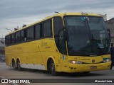 Viação Itapemirim 8063 na cidade de Rio de Janeiro, Rio de Janeiro, Brasil, por Marcelo Horta. Número da foto: #13038440.