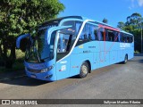 UTIL - União Transporte Interestadual de Luxo 6408 na cidade de Anápolis, Goiás, Brasil, por Sullyvan Martins Ribeiro. Número da foto: #13040038.