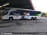 Planalto Transportes 1635 na cidade de Santa Maria, Rio Grande do Sul, Brasil, por Odair Machado. Número da foto: #13037877.