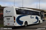 Citral Transporte e Turismo 2804 na cidade de Porto Alegre, Rio Grande do Sul, Brasil, por George Miranda. Número da foto: #:id.