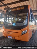 Viação Cidade Sorriso >> Viação Sorriso de Curitiba GI611 na cidade de Curitiba, Paraná, Brasil, por JONATHAN EDUARDO CANTOR. Número da foto: #13038008.