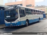 Buses Guadalupe 78 na cidade de San José, Costa Rica, por Luis Felipe Vargas. Número da foto: #13038027.