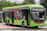Express Transportes Urbanos Ltda 4 8942 na cidade de São Paulo, São Paulo, Brasil, por Matheus Ribas. Número da foto: #13040264.