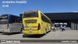 Maranatha Turismo 2021 na cidade de Campinas, São Paulo, Brasil, por Andarilho Paulista. Número da foto: #13037930.