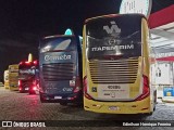 Viação Nova Itapemirim 40886 na cidade de Estiva, Minas Gerais, Brasil, por Edinilson Henrique Ferreira. Número da foto: #13039585.