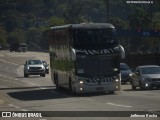 UTIL - União Transporte Interestadual de Luxo 11721 na cidade de Rio de Janeiro, Rio de Janeiro, Brasil, por Jefferson Rocha. Número da foto: #13039405.