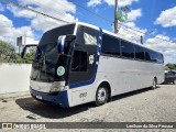 Ônibus Particulares 1060 na cidade de Caruaru, Pernambuco, Brasil, por Lenilson da Silva Pessoa. Número da foto: #:id.