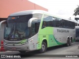 Transbrasiliana Transportes e Turismo 51019 na cidade de Rio de Janeiro, Rio de Janeiro, Brasil, por Marcelo Horta. Número da foto: #:id.