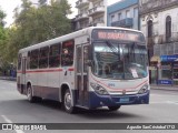 CUTCSA - Companhia Uruguaia de Transporte Coletivo 46 na cidade de Monteverde, San Carlos, Salta, Argentina, por Agustin SanCristobal1712. Número da foto: #:id.