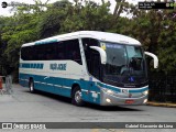 Viação Jacareí 8227 na cidade de São Paulo, São Paulo, Brasil, por Gabriel Giacomin de Lima. Número da foto: #13040427.