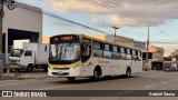 HP Transportes Coletivos 20488 na cidade de Aparecida de Goiânia, Goiás, Brasil, por Gabriel Souza. Número da foto: #13039205.