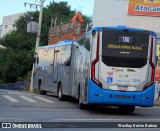 BRT Sorocaba Concessionária de Serviços Públicos SPE S/A 3242 na cidade de Sorocaba, São Paulo, Brasil, por Weslley Kelvin Batista. Número da foto: #:id.