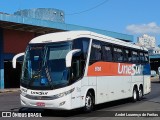 Unesul de Transportes 5550 na cidade de Porto Alegre, Rio Grande do Sul, Brasil, por André Lourenço de Freitas. Número da foto: #13038678.