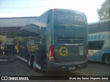 Viação Cidade Sol 8610 na cidade de Piritiba, Bahia, Brasil, por Mario dos Santos Nogueira Junior. Número da foto: #13038813.