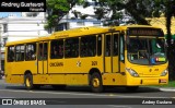 Auto Viação Critur 269 na cidade de Criciúma, Santa Catarina, Brasil, por Andrey Gustavo. Número da foto: #13038005.