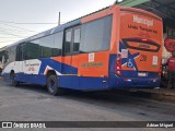 União Transportes 210 na cidade de Várzea Grande, Mato Grosso, Brasil, por Adrian Miguel. Número da foto: #13039343.