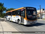 Cidade Alta Transportes 1.077 na cidade de Paulista, Pernambuco, Brasil, por Luiz Adriano Carlos. Número da foto: #13039384.
