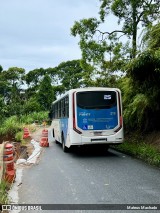 Colitur Transportes Rodoviários 219 na cidade de Paraty, Rio de Janeiro, Brasil, por Mateus Machado. Número da foto: #13040212.