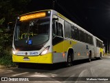 Viação Sorriso de Minas 56405 na cidade de Uberlândia, Minas Gerais, Brasil, por Matheus Henrique. Número da foto: #13038840.