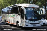 Igi Llaima Internacional 395 na cidade de Temuco, Cautín, Araucanía, Chile, por Benjamín Tomás Lazo Acuña. Número da foto: #13040518.