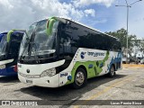 Trans Gaviota 2948 na cidade de La Habana, Cuba, por Lucas Pereira Bicca. Número da foto: #13039449.