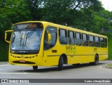 Viação Leme 1717 na cidade de São Paulo, São Paulo, Brasil, por Carlos Alberto Matias. Número da foto: #13037846.